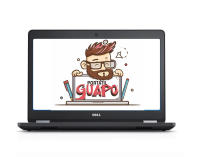 Ordenador Portátil Dell E5480 Intel I5-7300U/8GB 14″ - details 1