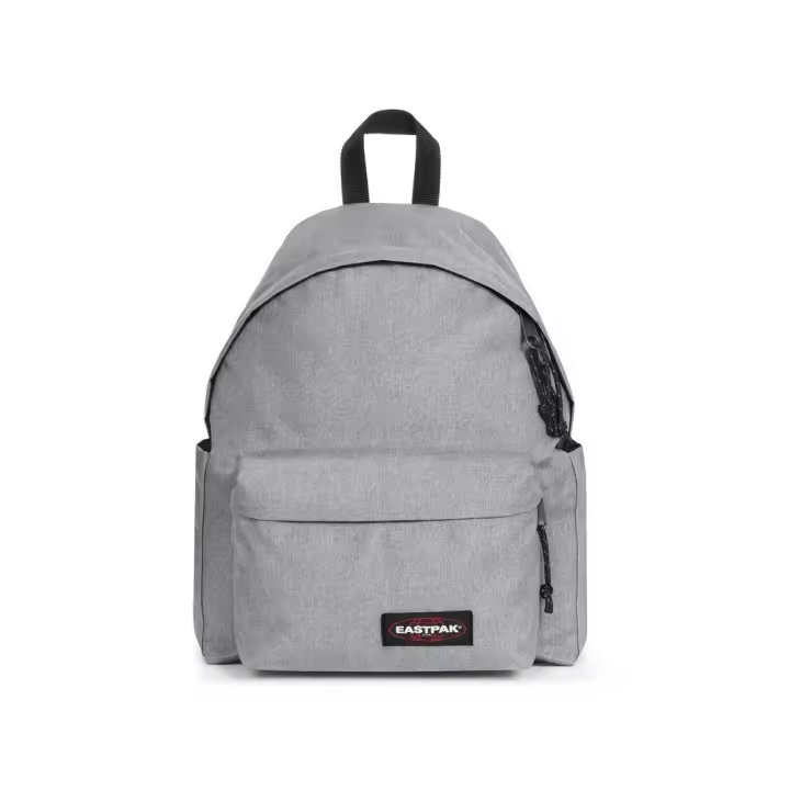Mochilas escolares niña EASTPAK EK0A5BG4363 MOCHILA BOLSILLO BOTELLIN GRIS 33313 24I - 1