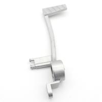Motorcycle Rear Brake Foot Pedal Lever For Gsxr 600 Gsx-r750 2006-2014 Gsxr 1000 2005-2014 - details 3
