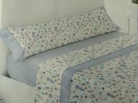 Juego de sábanas poliéster .Cama 180 - details 1