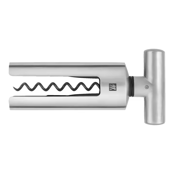 ZWILLING Sommelier Sacacorcho 19 cm, 18/10 Acero inoxidable - 1