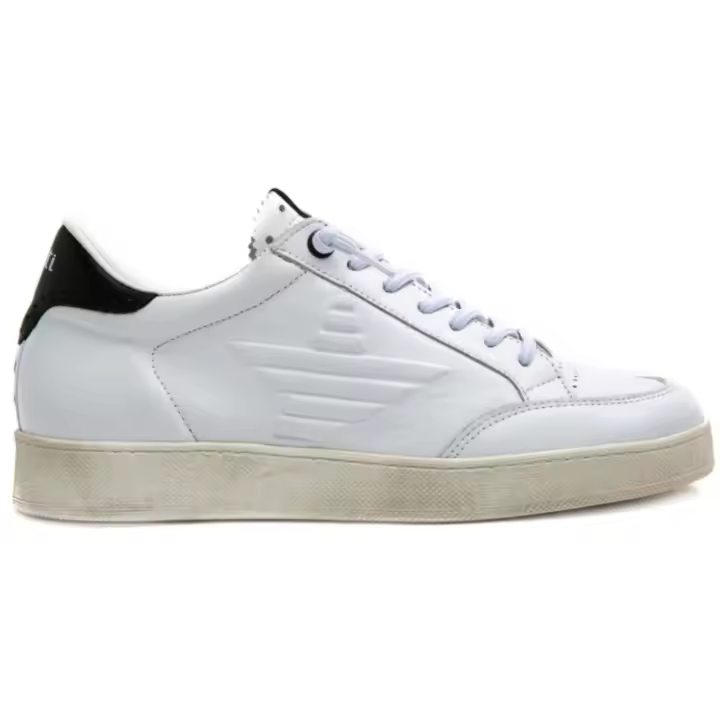 Zapatillas Cetti  para hombre en color blanco - 1