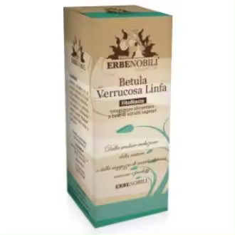 ABEDUL yema macerado glicerinado 50ml - 1
