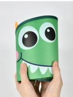 Organizador De Baño Para Bebés Con Dinosaurios Y Animales Juguete De Malla Colgante Para Bañera Bolsa De Almacenamiento Para Juguetes De Agua Para Niños Y Niñas - details 2