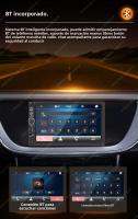 NaviFly Reproductor De Radio Para Coche Con Pantalla Táctil De 7 Pulgadas ND4 Estéreo Universal 1 Din GPS Multimedia Inteligente BT Incluye Control Remoto - details 17