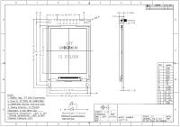 Módulo De Pantalla LCD TFT En Color Para Arduino 0.96/1.3/1.44/1.77/1.8/2.0/2.4/2.8 Pulgadas Con IC De Control ST7735 SPI HD 7P 65K - details 1