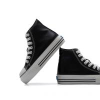Zapatillas de lona niña MUSTANG 81194 C52345 BOTA BASQUET DOBLE PISO NEGRO 33183 XL - details 5