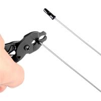 Herramienta De Reparación De Cadena De Bicicleta Portátil MTB Pinza Para Enlace Rápido Accesorio De Bicicleta Herramienta Mágica De Cierre Buckle - details 4