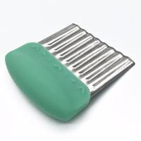 Pulverizador De Papas De Acero Inoxidable Plegable Molinillo De Verduras Y Frutas Presa De Ajo Manuales Eco-amigable Stockeador - details 9