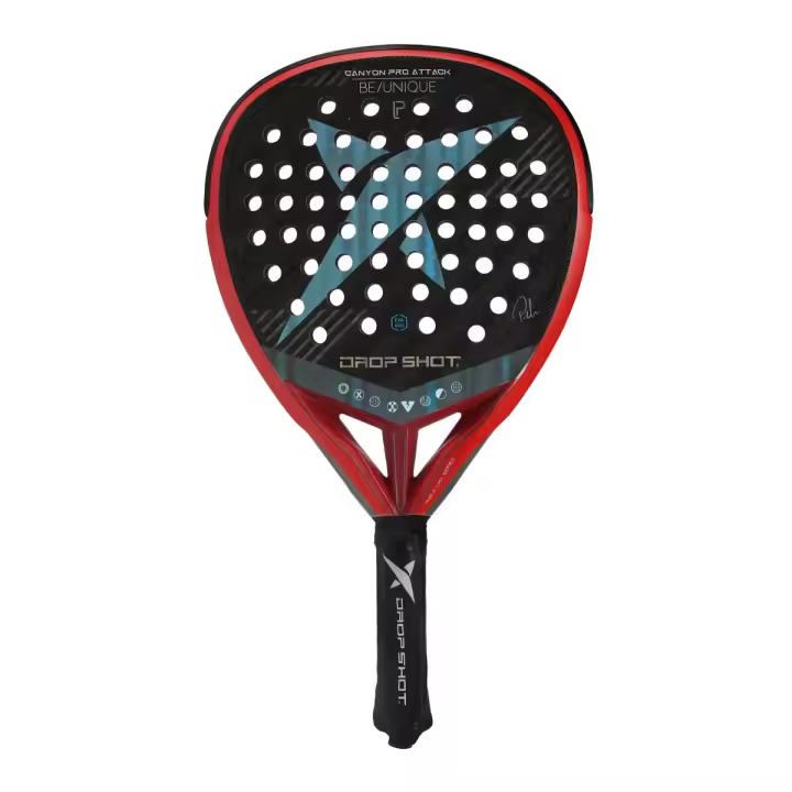 Drop Shot Canyon Pro Attack 2024 - 1