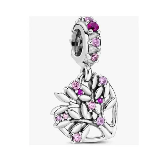 Iconos PANDORA Encanto Árbol Genealógico - 1