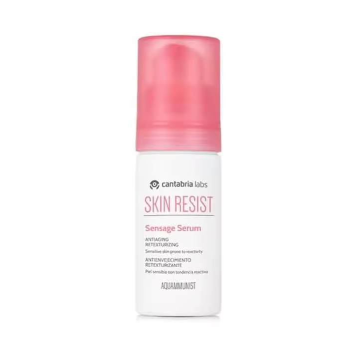 Cantabria Skin Resist Sensage Sérum 30 ml - 1
