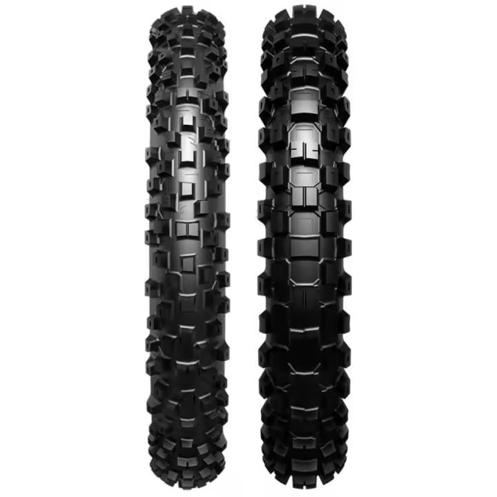 REBEL-60/100 -14 29M XCROSS MX  JUNIOR TT NHS-MOTOCROSS-DELANTERA - 1