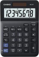 Casio Calculadora MS-8F, 8 Dígitos, Cálculo de Impuestos - details 0