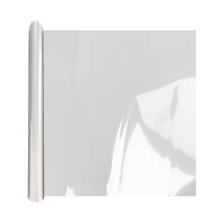 Película De Luz Para Coche Fumada Antiniebla Faros Faros Traseros Vinilo Tinte Impermeable 30x100cm Adhesivo Cubierta De Luz De Auto Estilo - 1