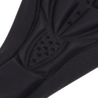 Cubierta De Sillín De Bicicleta 3D Suave Para Ciclismo Funda De Asiento De Montaña MTB Con Espuma Gruesa Almohadilla Transpirable Accesorios De Bicicleta Unisex - details 9