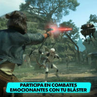 STAR WARS OUTLAWS PS5 - Nuevo a estrenar - PAL España - Accion - Aventura - UbiSoft - details 2