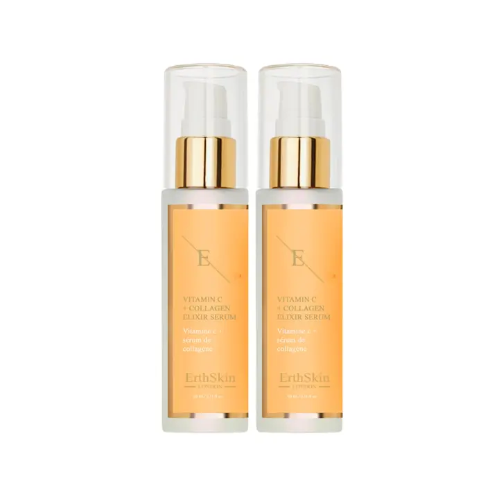 SUERO ELIXIR DE VITAMINA C + COLÁGENO 60ML - 1