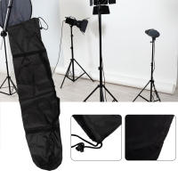 Bolsa De Transporte Plegable Con Cordón 70-130cm Para Micrófono Trípode Luz De Yoga Paraguas Y Partes De Instrumentos Eléctricos - details 42