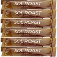 RVS REGALA VIDA SANA Pack Regala Vida Sana de NUEVO Sol Roast Coffee | Café Adelgazante - details 0
