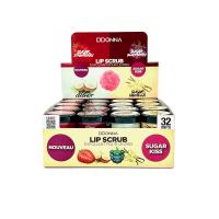 PACK 4 Barra Exfoliante exclusiva de frutas - DDONNA Beauty (ENVIO INCLUIDO EN PRECIO POR MIRAVIA) - details 0