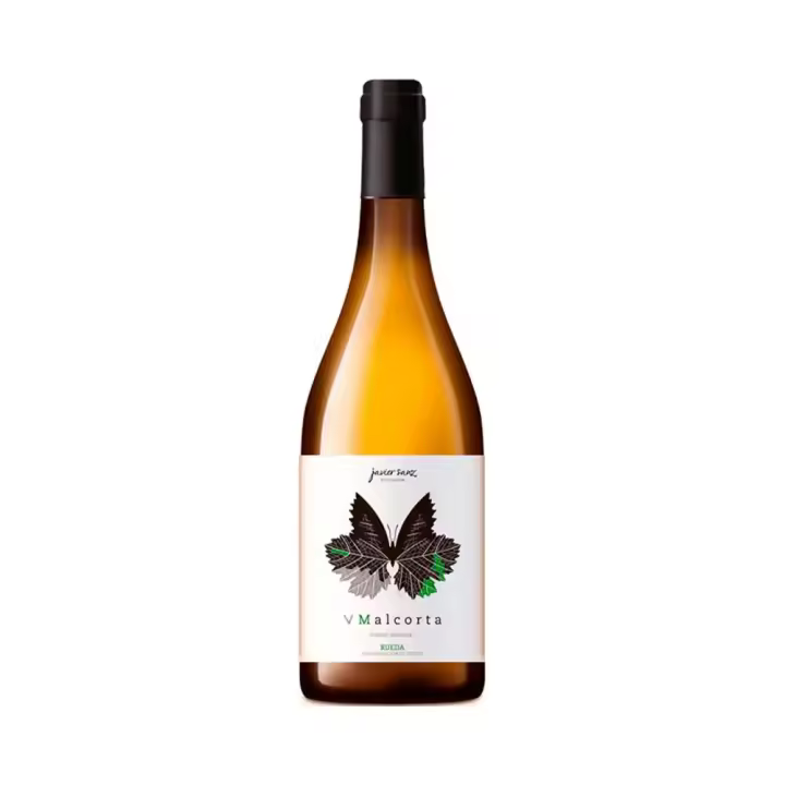 Javier Sanz Viticultor Coleccion Malcorta 2022 Magnum - 1