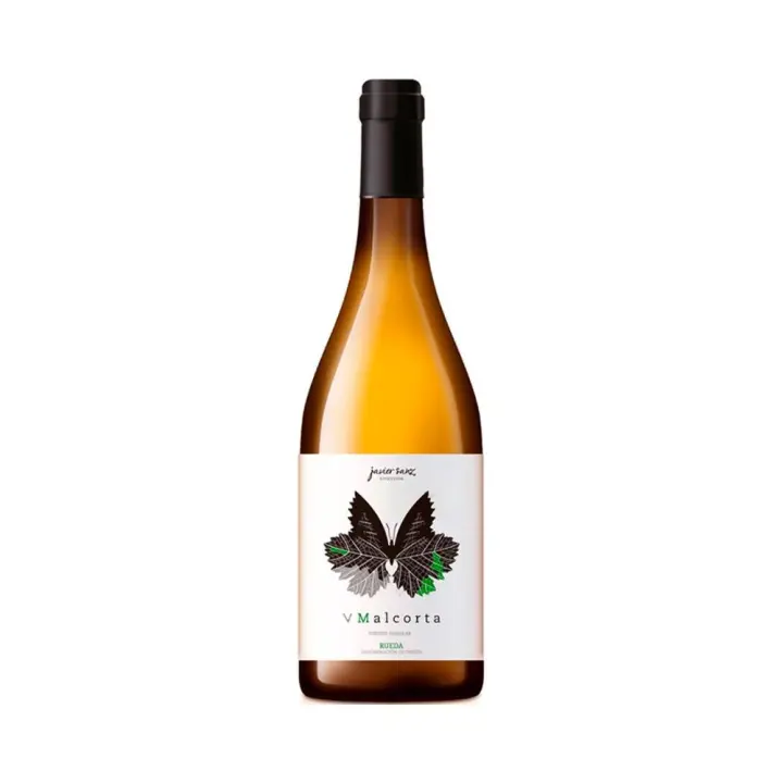 Javier Sanz Viticultor Coleccion Malcorta 2022 Magnum - 1