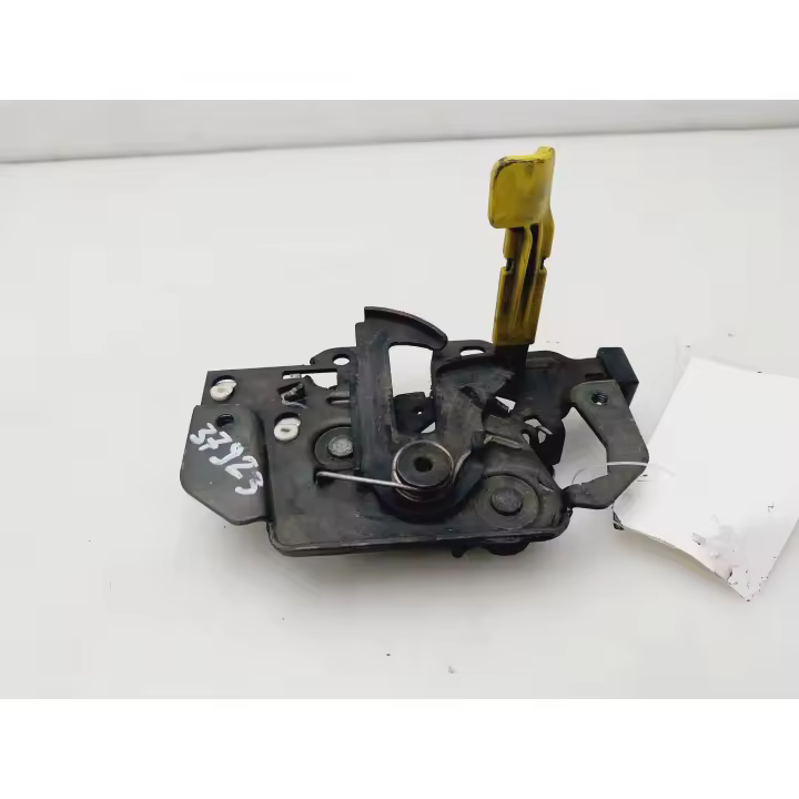 Cerradura capo compatible con Ford Fiesta (OEM/IAM: 1813550) - 1