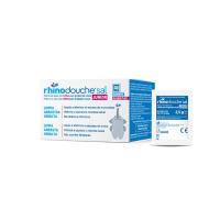 Rhinodouche Sal Limpieza Nasal Junior 40 sobres ✅ Entrega 24/72h - details 0