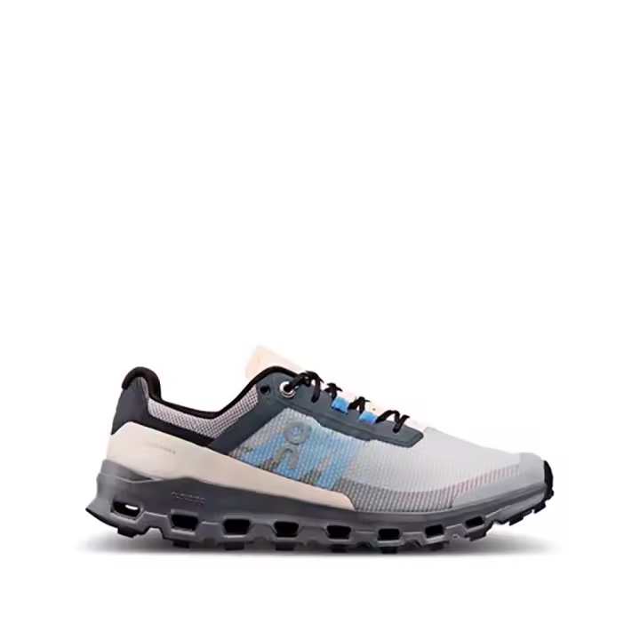 On Running Zapatillas Running Cloudvista Gris - 1