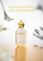 [Oficial] LONKOOM Perfume, ETHEREAL WHITE EDP,100ml, perfume para hombres, perfume para mujeres - details 1