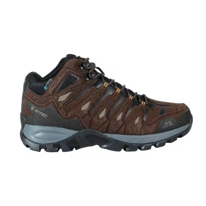 Hi-tec Botas De Montaña Hi-tec Corzo Mid Wp... - 1