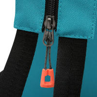 Nueva Mochila Mini Para Mujer Bolsa De Pecho Pequeña Bolso De Mano Moda Bolsa Deportiva Para Viaje Cruzable Girl Back Pack - details 12