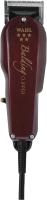 Wahl 08110-316H Máquina de corte profesional, 230 V, 50 Hz, color Burdeos - details 1