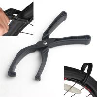 Aguja De Bicicleta Para Ruedas De Montaña Herramienta De Reparación De Bicicletas Clip De Eliminación De Neumáticos Accesorios Y Equipamiento - details 3
