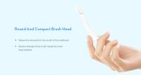 Cabeza De Broca Sonic Xiaomi Mijia T100 Para Adultos Recargable USB Ultraconsonante Automática Resistente Al Agua Pack De 3 - details 1