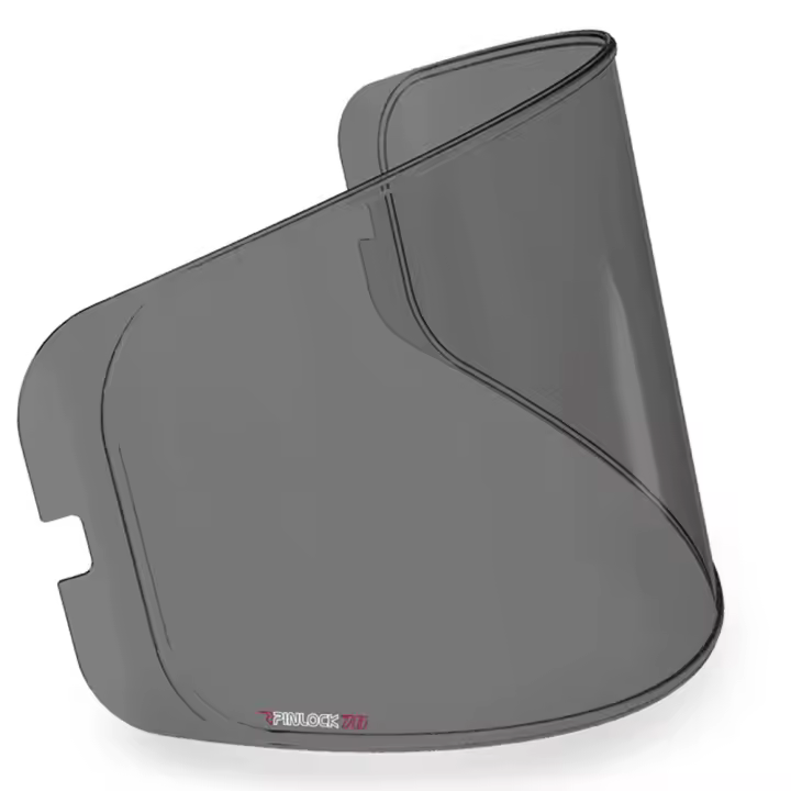 Pinlock de casco de moto Mt-v-14 Dks 209 Max Vision Gris Mt Helmets - 1