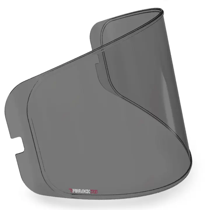 Pinlock de casco de moto Mt-v-14 Dks 209 Max Vision Gris Mt Helmets - 1
