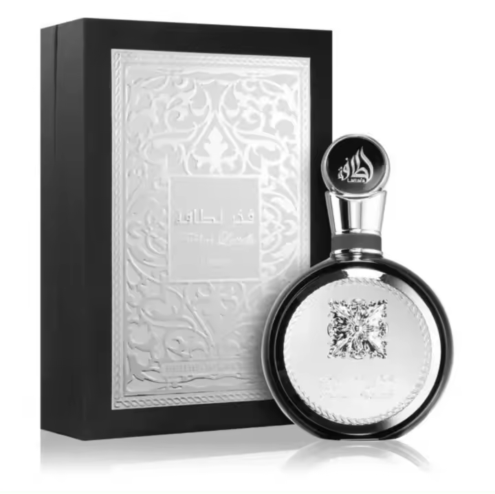 Lattafa Fakhar Lattafa eau de Perfum para hombre 100 ml EDP - 1