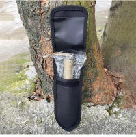 Shovel Multifuncional Portátil Para Camping Viajes Y Picnics Herramienta De Jardín De Sobrevivencia Para Exteriores - details 7