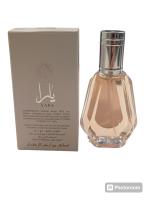 Lattafa PERFUME YARA ROSA LATTAFA MINI - 100% Original - details 1