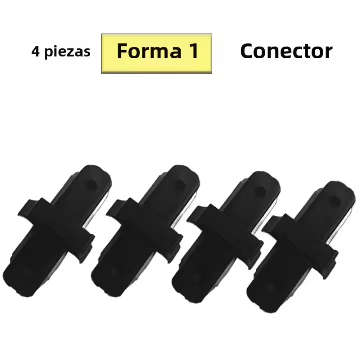 Iluminación De Pista LED Completa 110V 220V Luz De Techo Colgante Para Decoración De Sala De Estar Y Dormitorio Con Rail De Luces Spot - 1