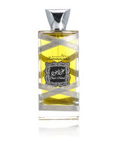 Perfume árabe de hombre  Oud Mood Reminiscence 100ml de Lattafa, Fragancia femenina y masculina amaderada, duradera, oriental Colonia oriental a - details 0