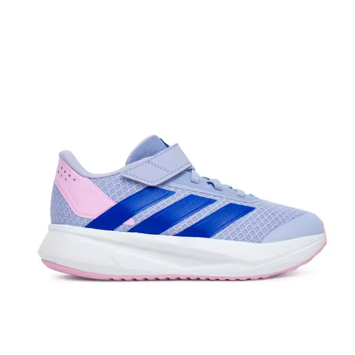 ZAPATILLAS SIN CORDONES NIÑA ADIDAS DURAMO SL 2 LILA-32 EU - 1