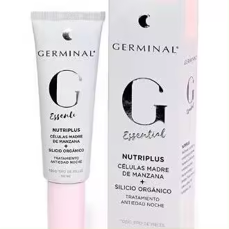 Germinal Essential Nutriplus, 50 Ml - 1
