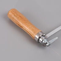 Kit De Jabón Con Corte De Madera Y Acero Inoxidable Para La Fabricación De Jabón Velas Y Cera Incluye 2 Cadenas Para Cortar - details 7