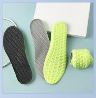 Suela De Silicona Para Zapatos Antideslizante Transpirable Soporte Arco Ortopédico Para Plantar Fasciitis Aumento De La Suela Para Hombres - details 14