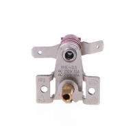 Termostato De Horno Con Interruptor De Alta Temperatura AC 250V 10A 16A Accesorios De Calentamiento Electrónico Reemplazo Para Calefacción - details 3