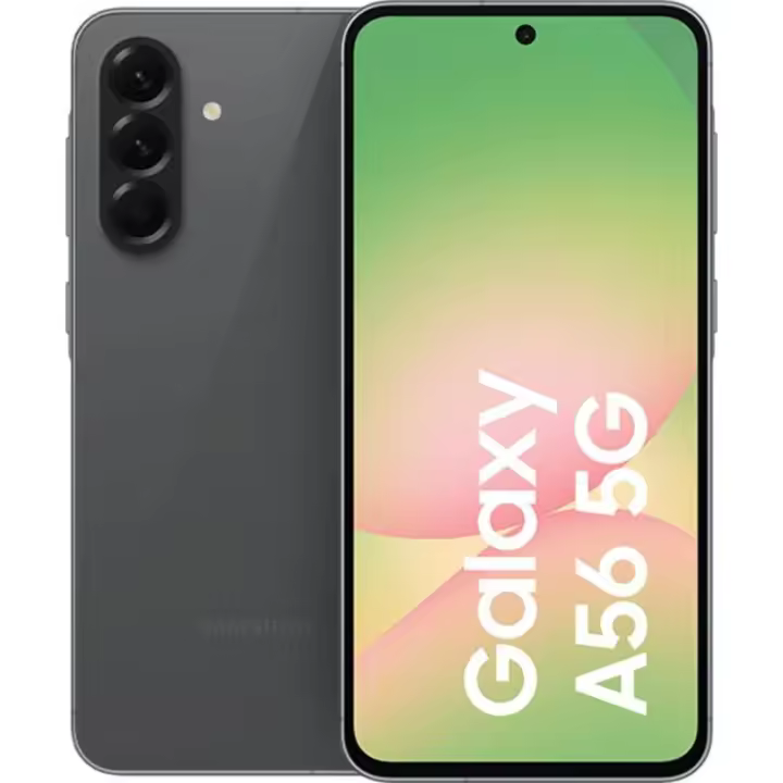 Samsung Galaxy A56 8GB/ 256GB/ 6.7"/ 5G - 1