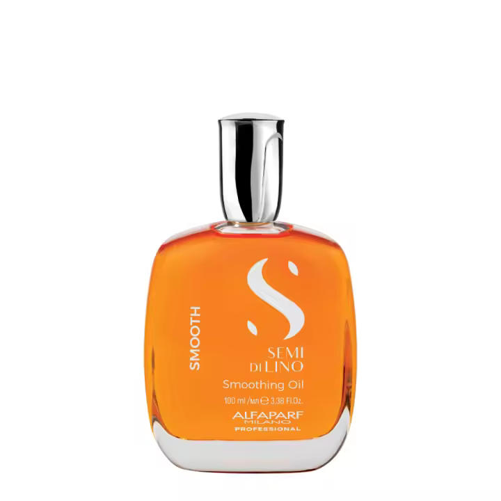 Alfaparf Milano Linaza Smoothing Oil 100mL-aceite suave - 1